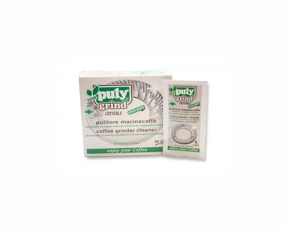 Почистваща мелница Puly Grind 10x15g