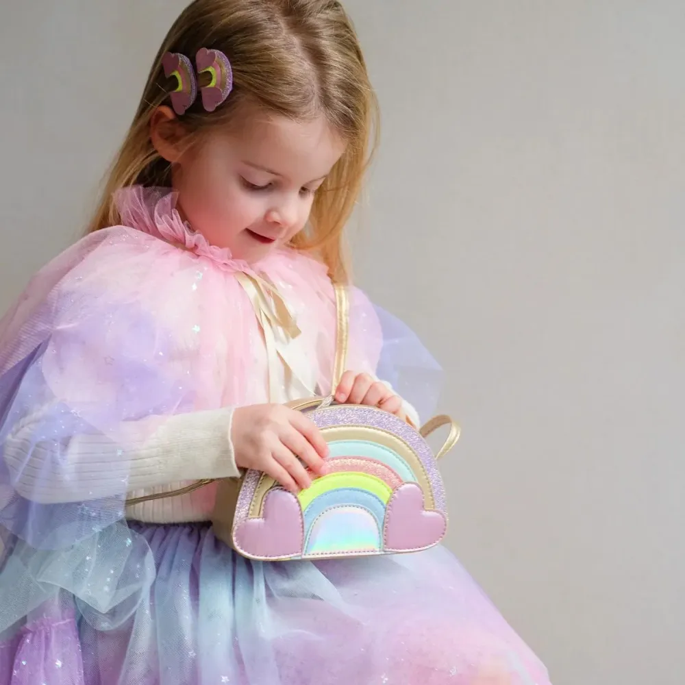 Чанта Rainbow