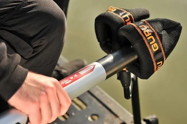 REAPER POLE SOCK