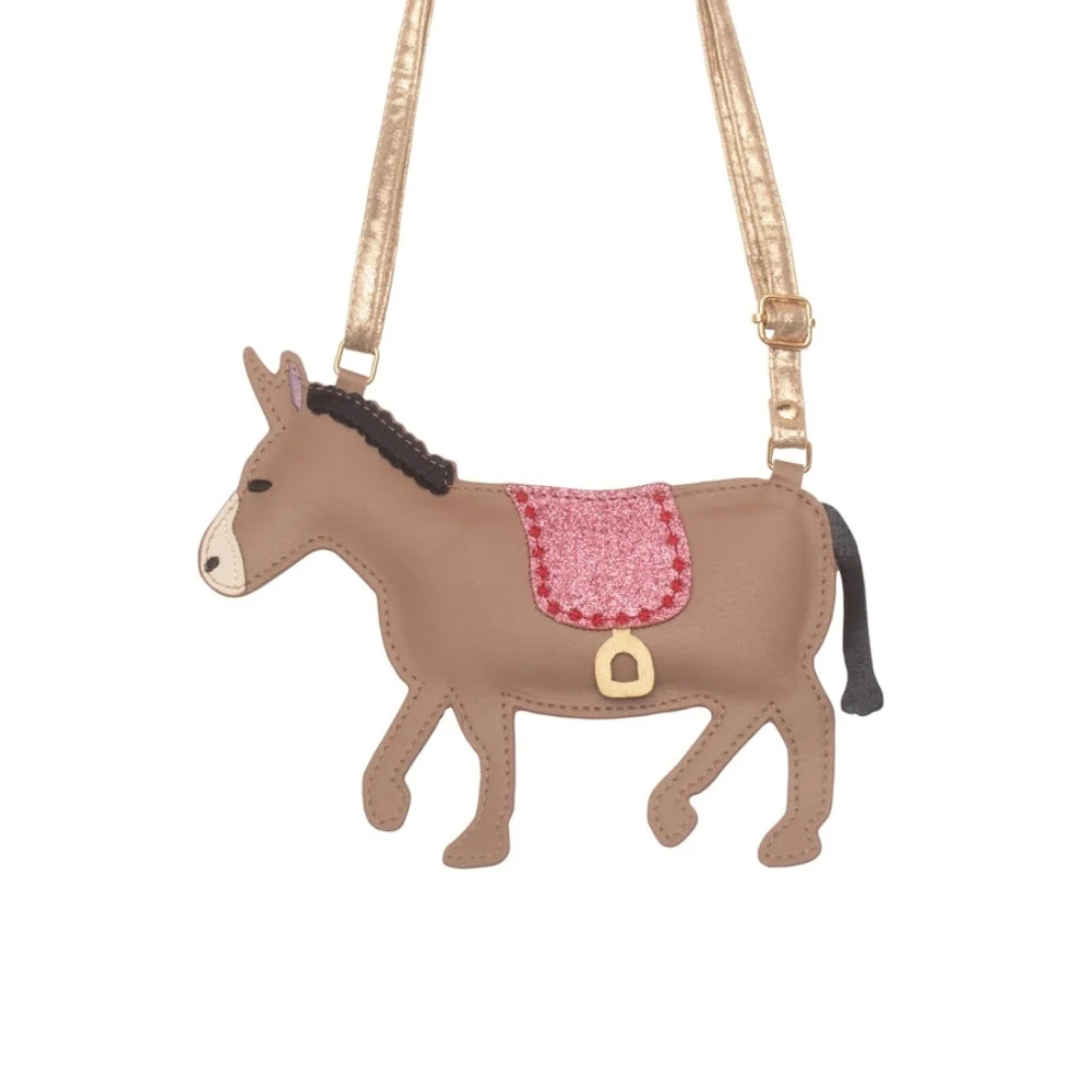 Rockahula Чанта за момичета Donkey Derby