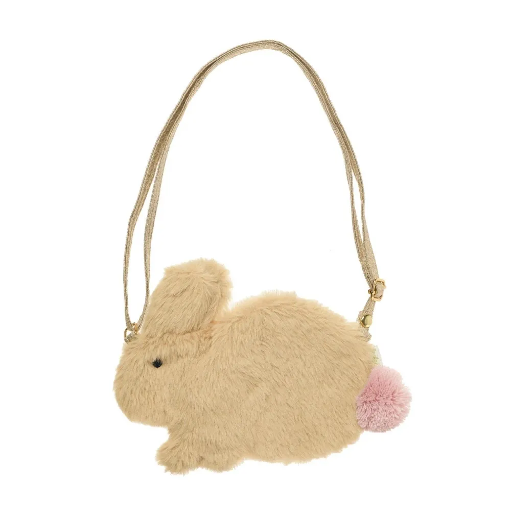 Rockahula дамска чанта за момичета Fluffy Bunny