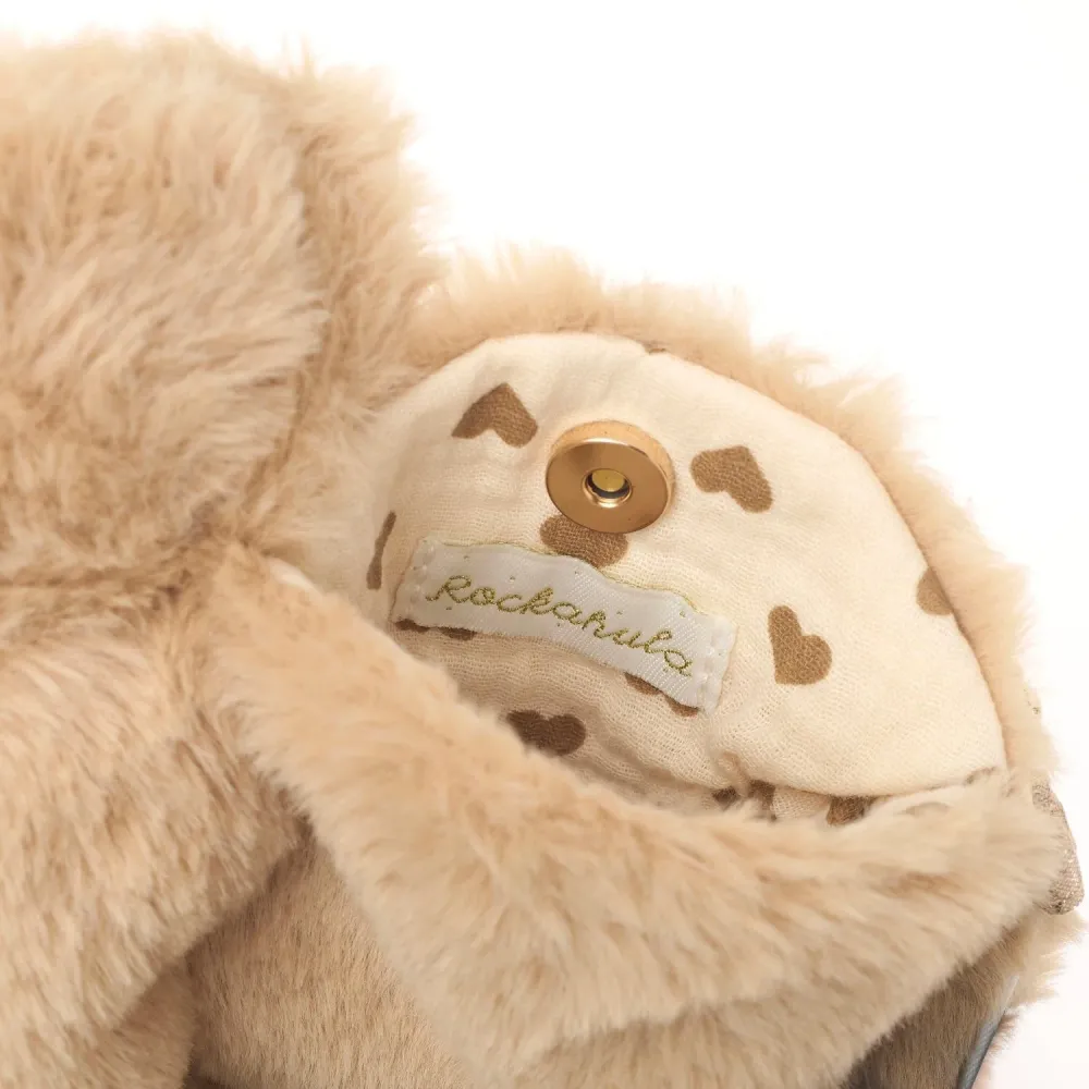 Rockahula дамска чанта за момичета Fluffy Bunny