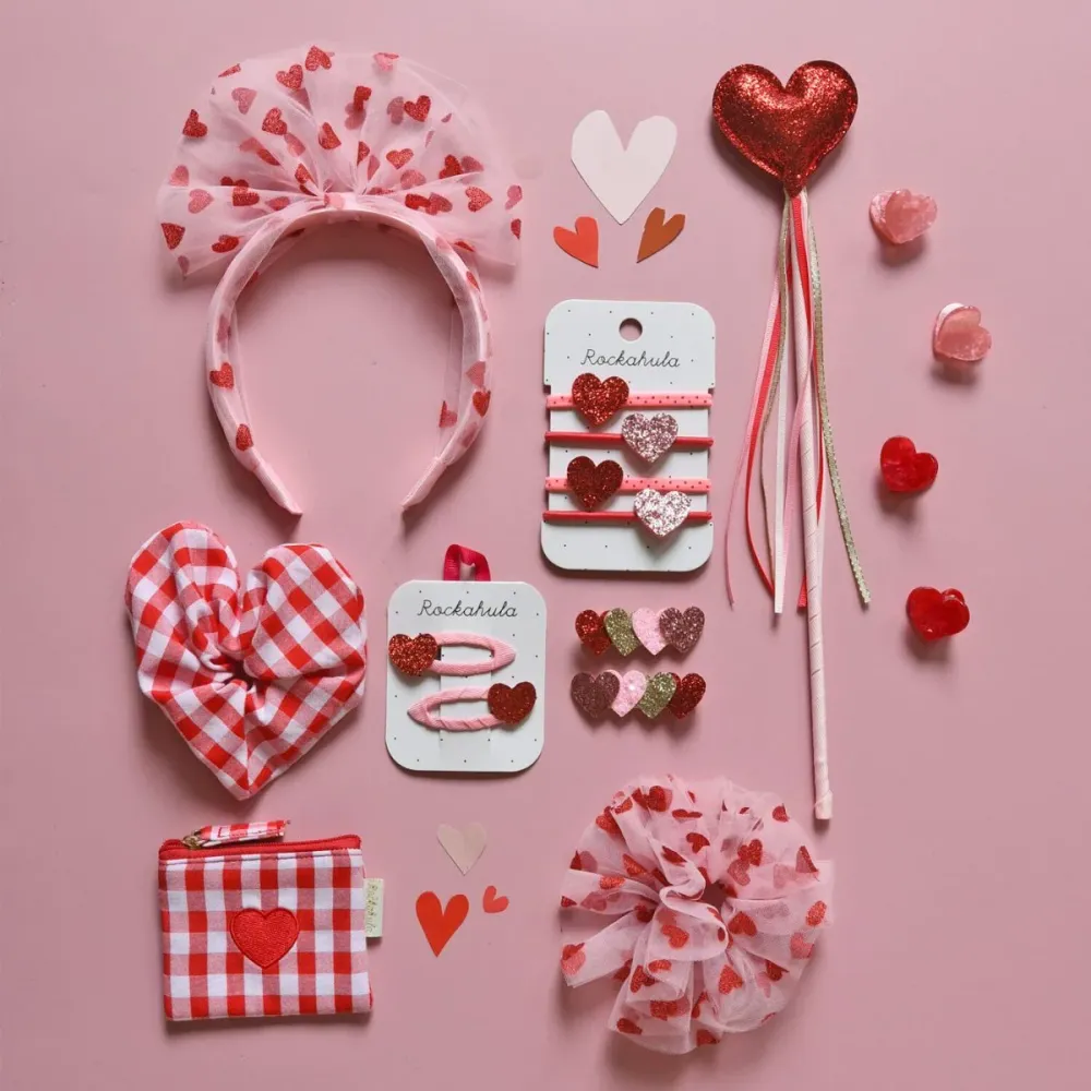 Rockahula Вълшебна пръчица Love Heart