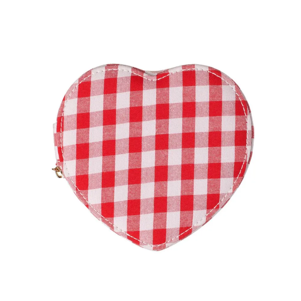 Rockahula Кутия за бижута Love Heart