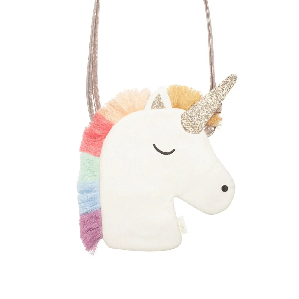Rockahula чанта за момичета Rainbow Unicorn