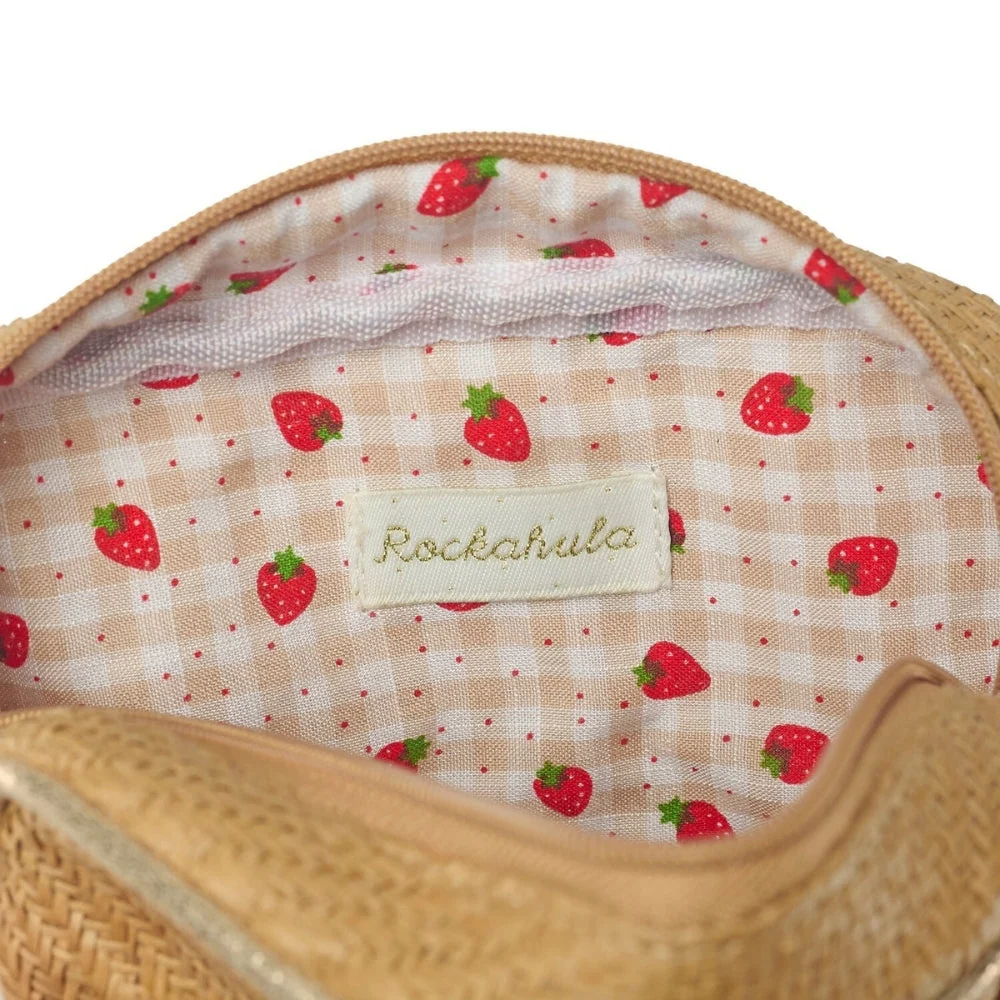 Rockahula чанта за момичета Strawberry Fields