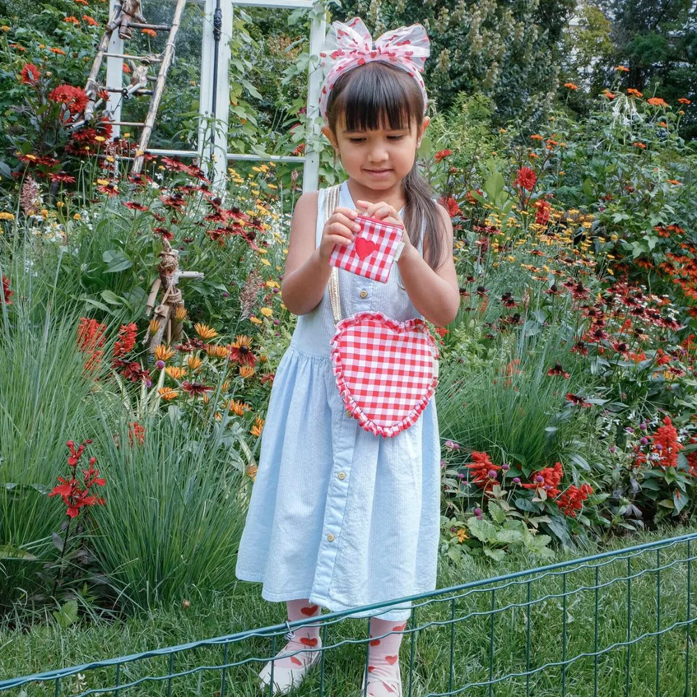 Rockahula Диадема Sweet Hearts