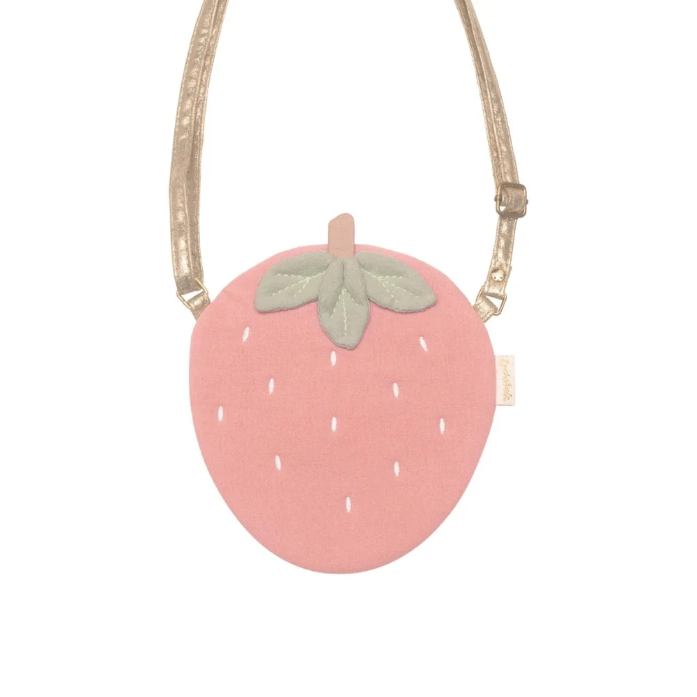 Rockahula дамска чанта за момичета Sweet Strawberry