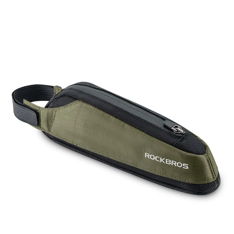 Чанта за рамка на планински велосипед ROCKBROS от найлон, 0,65L