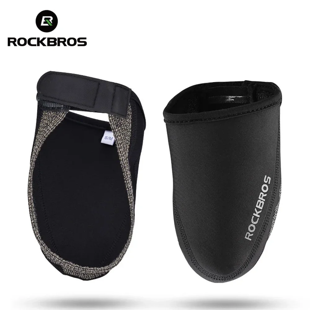 Калъфи за обувки за колоездене ROCKBROS