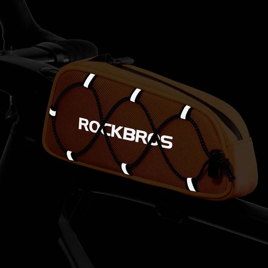 Рамкова чанта за велосипед ROCKBROS 1 L