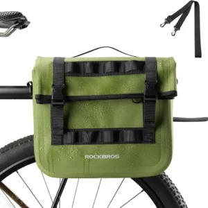 Водоустойчиви велосипедни чанти ROCKBROS 15 L