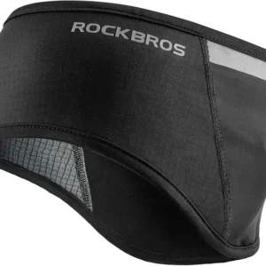 Спортен бандо ROCKBROS с ушни протектори