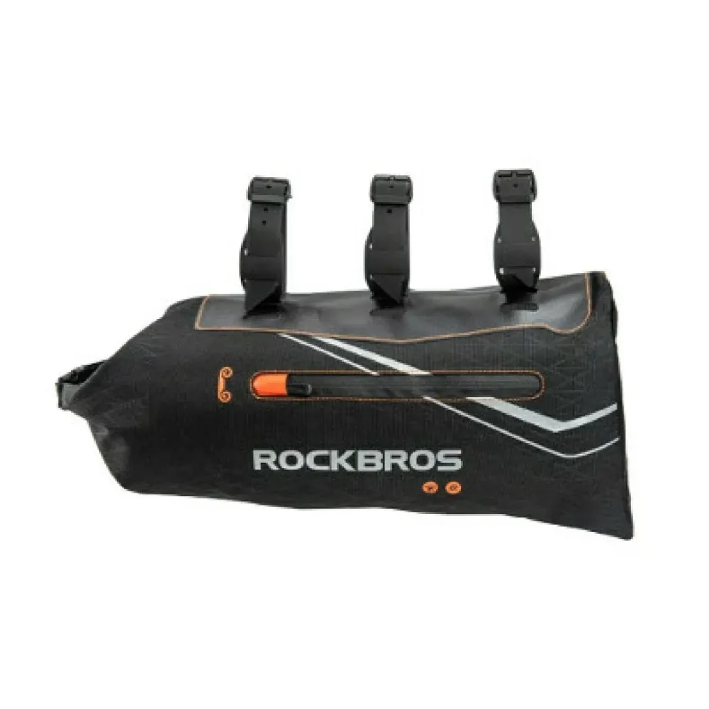 Чанта за рамка на велосипед ROCKBROS – 3,5 л
