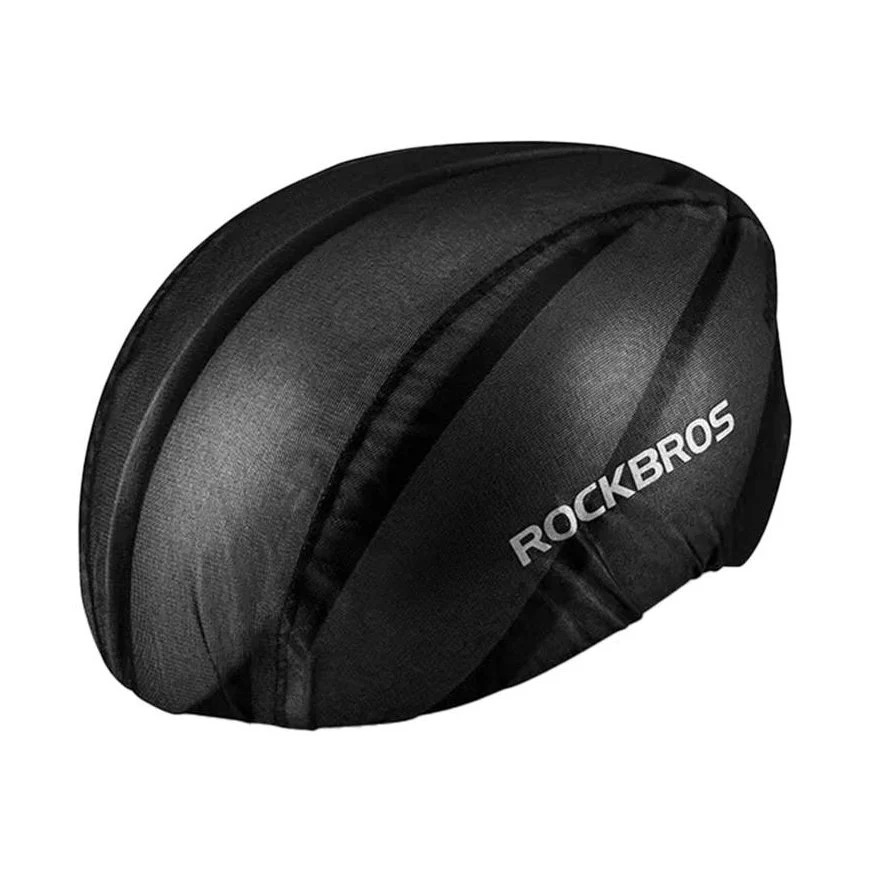 Дъждобран ROCKBROS за велосипедна каска
