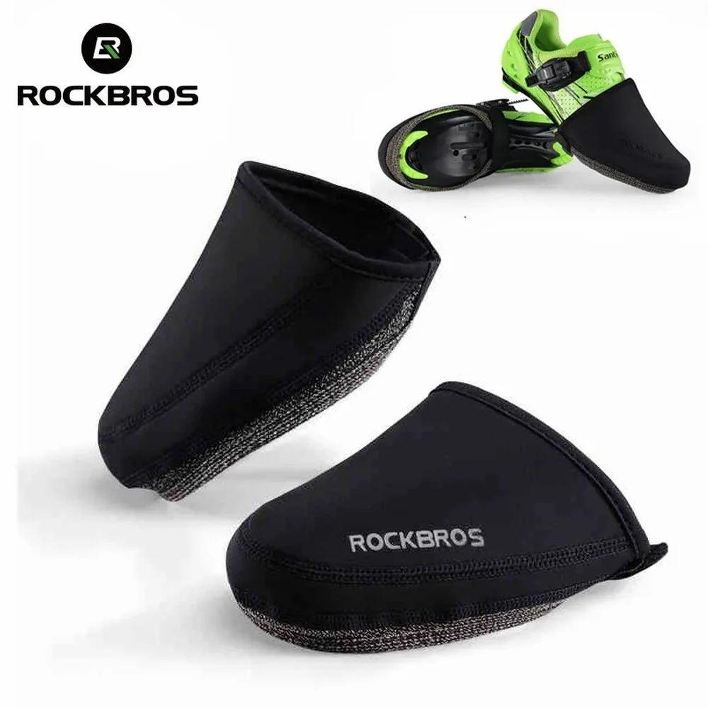 2 калъфа за обувки за колоездене ROCKBROS