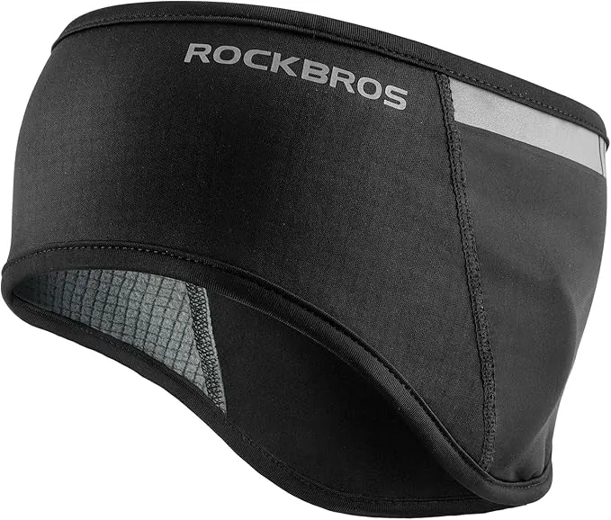 Спортен бандо ROCKBROS с ушни протектори