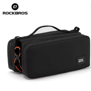 Чанта за рамка на велосипед ROCKBROS - 2 L