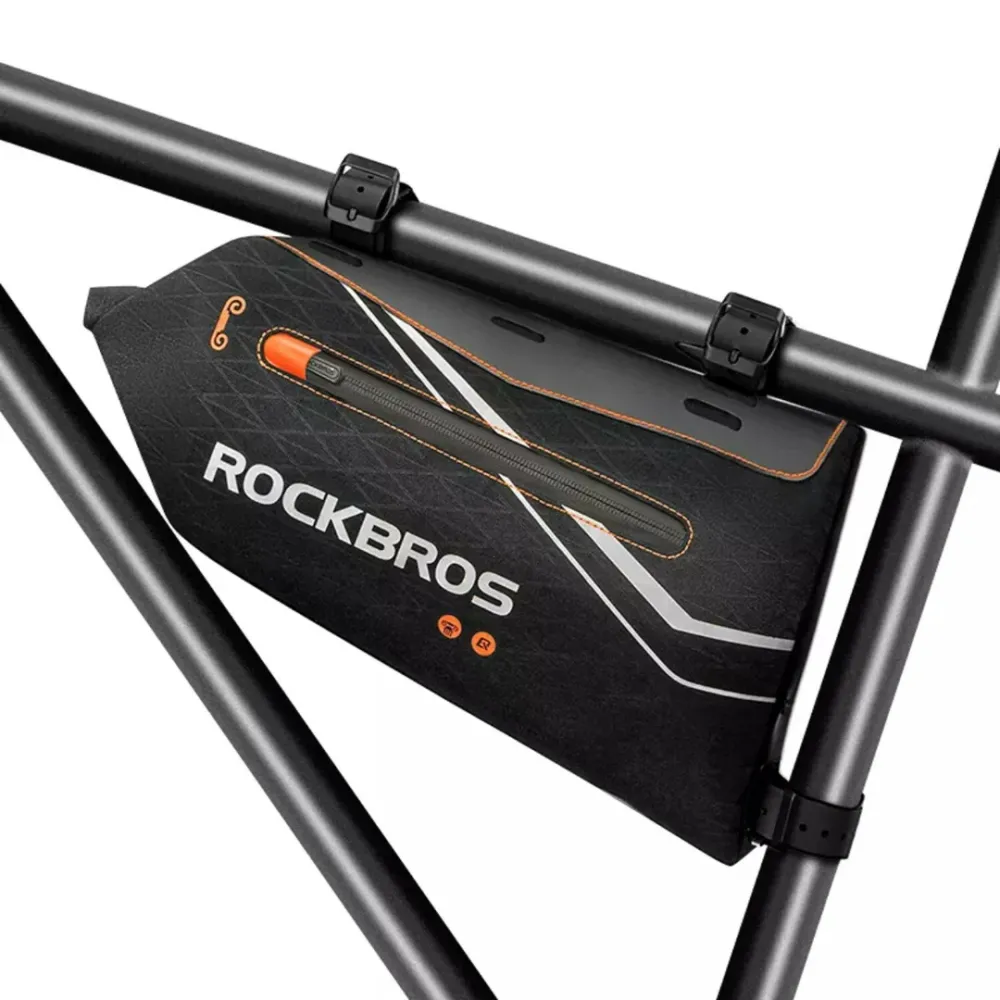 Чанта за рамка на велосипед ROCKBROS – 3,5 л
