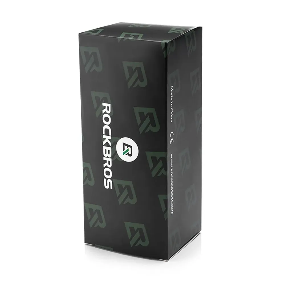 Rockbros поляризирани UV детски очила за колоездене - розови