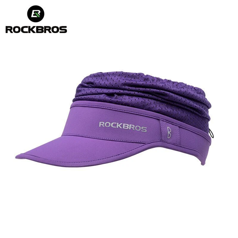 Лятна слънцезащитна шапка ROCKBROS