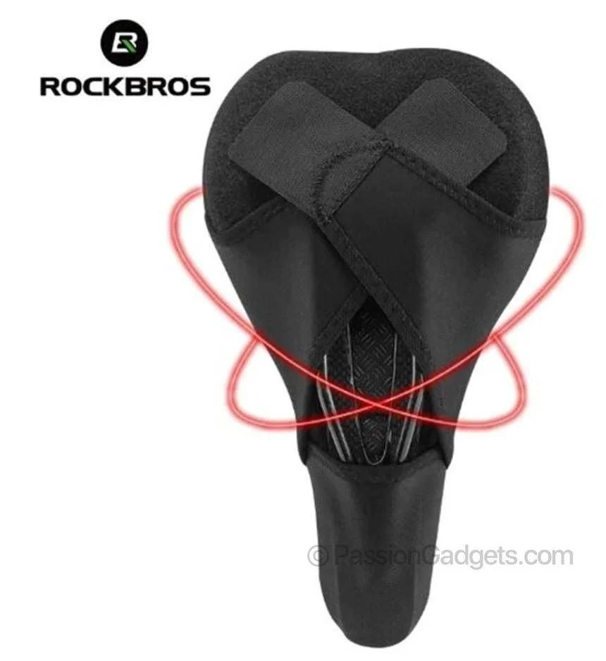 Калъф за седалка на велосипед ROCKBROS