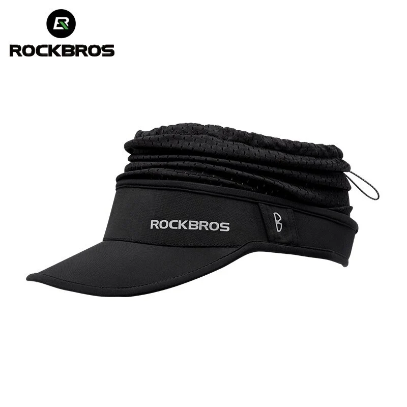 Лятна слънцезащитна шапка ROCKBROS