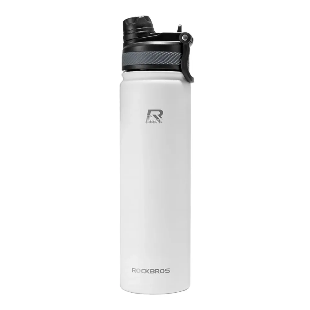 Термо бутилка за велосипед Rockbros за напитки 530 мл