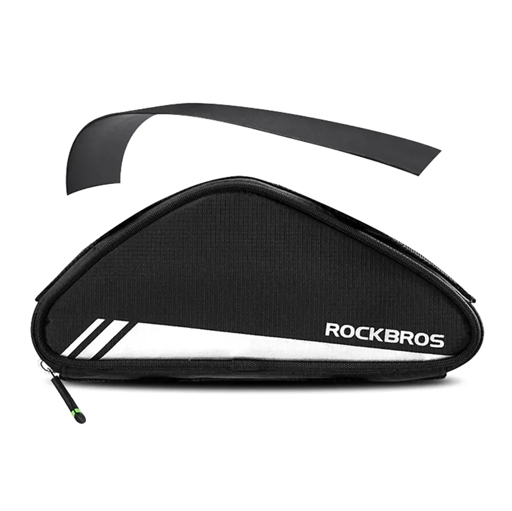 Калъф за рамка Rockbros B55-BK за велосипед 0.7 л - черен