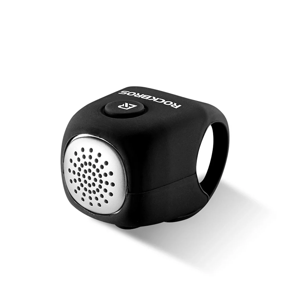 Rockbros CB1709BK електронен велосипеден звънец