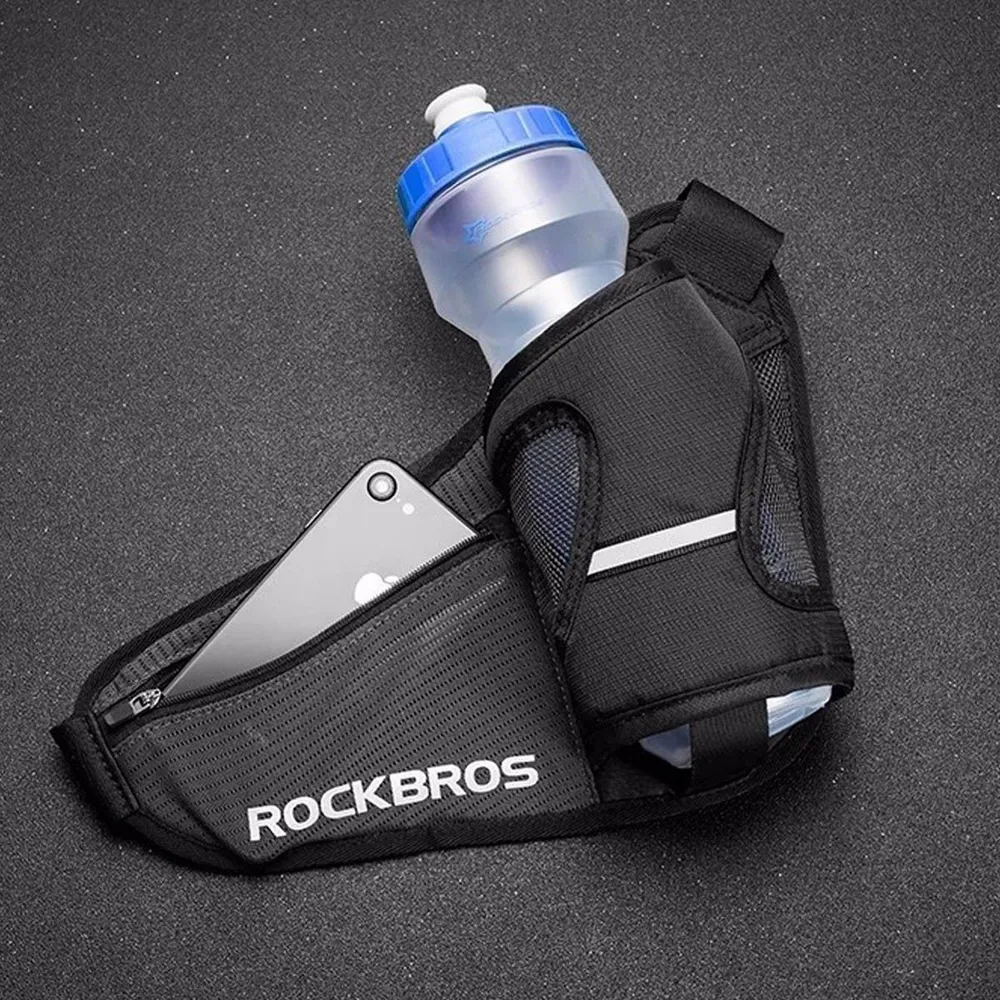 Спортна колан чанта ROCKBROS D36