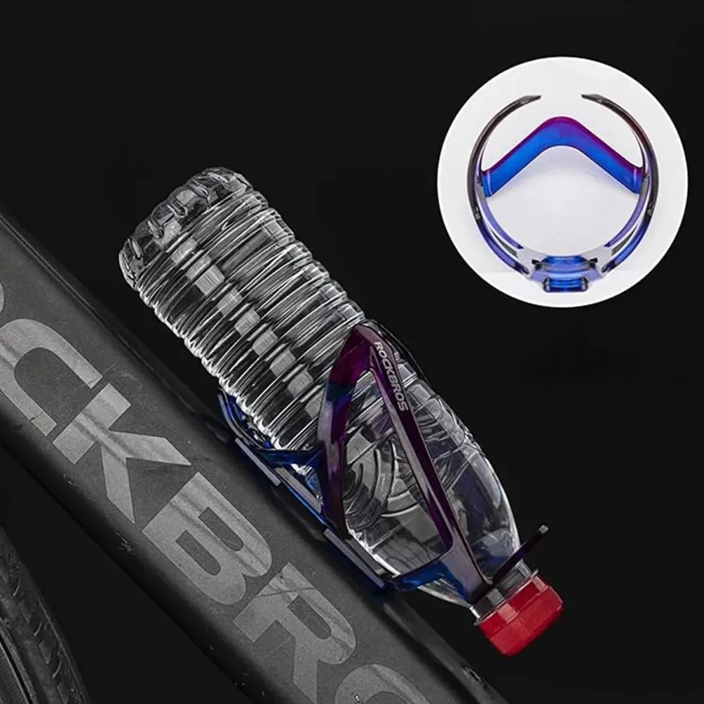 Поставка за бутилка за велосипед Rockbros FK338
