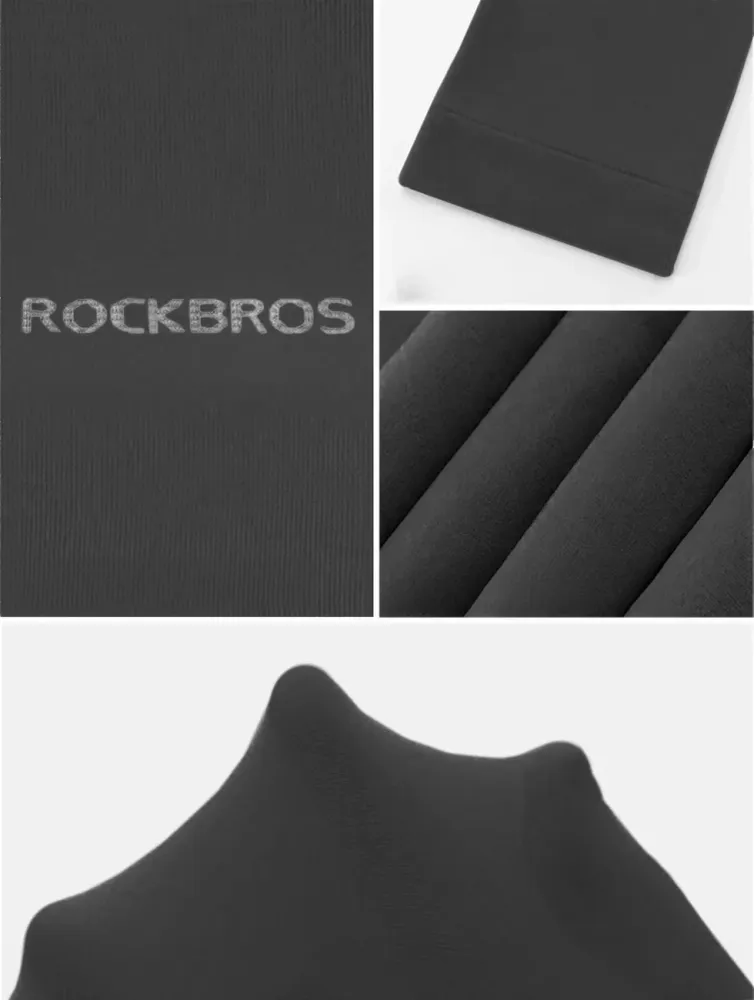 Ръкавици за колоездене Rockbros XT9002W