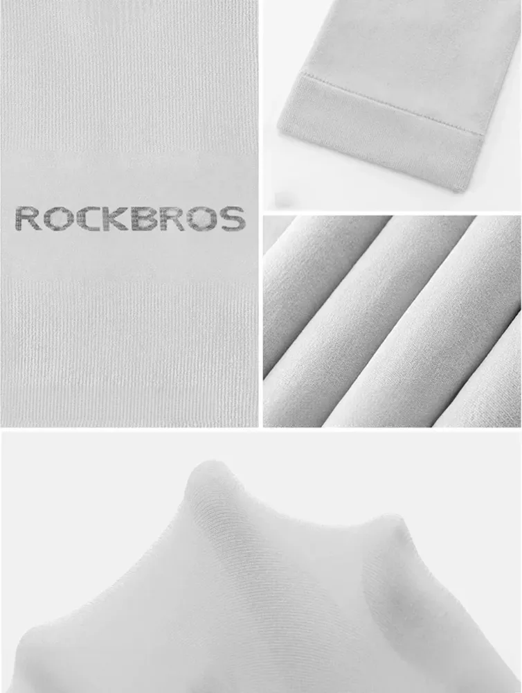 Ръкавици за колоездене Rockbros XT9002W