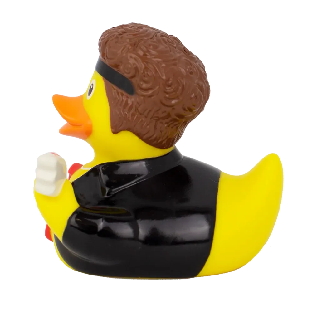 Rockstar Duck