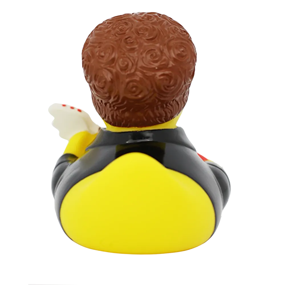 Rockstar Duck