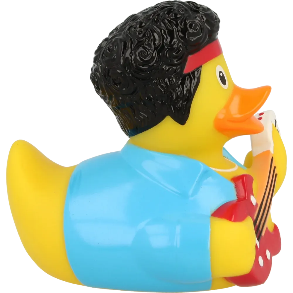 Rockstar Duck