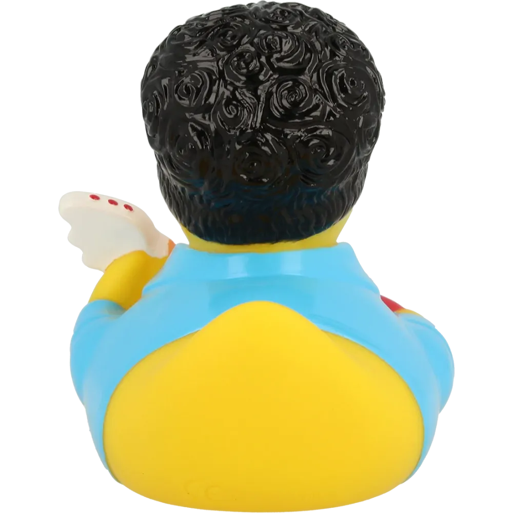 Rockstar Duck