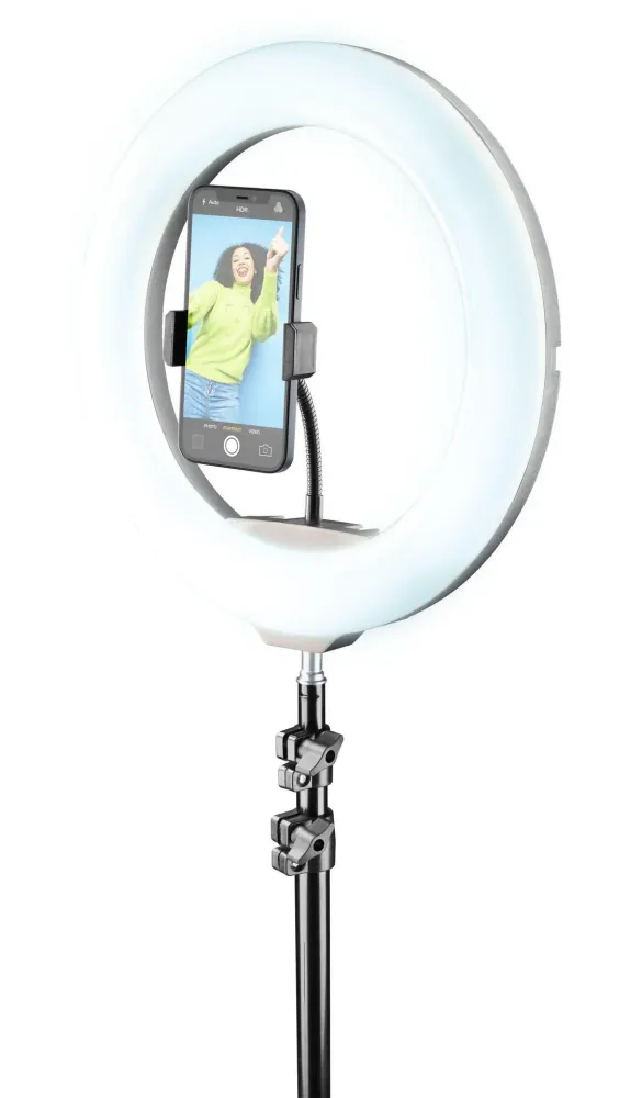 Selfie ring Трипод Pro