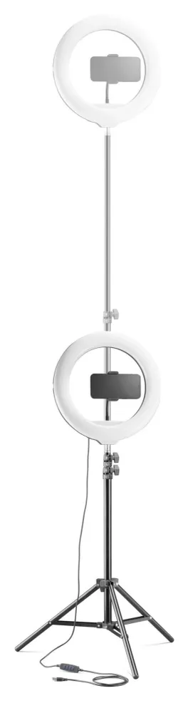 Selfie ring Трипод Pro