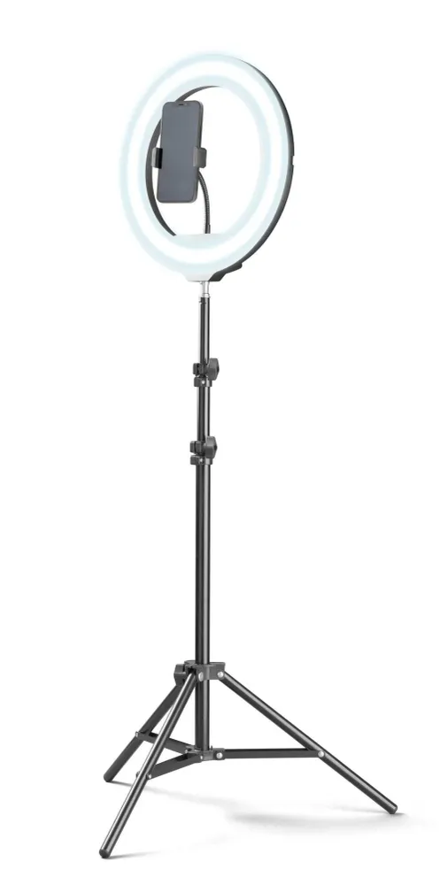 Selfie ring Трипод Pro
