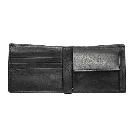 SFG19400: Мъжки портфейл SILVER FLAME - Серия Economy