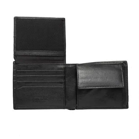 SFG19400: Мъжки портфейл SILVER FLAME - Серия Economy
