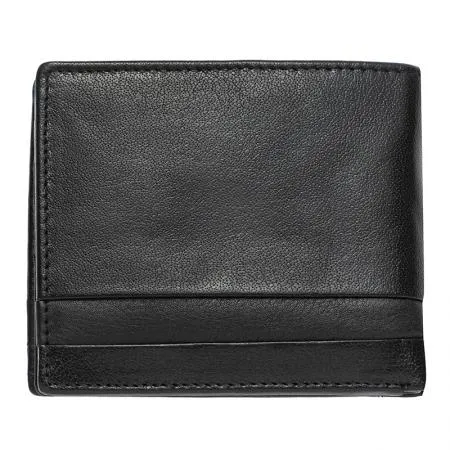 SFG19400: Мъжки портфейл SILVER FLAME - Серия Economy