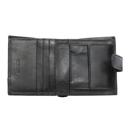SFG20401: Мъжки портфейл SILVER FLAME - Серия Economy