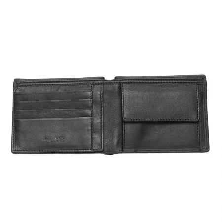 SFG23402: Мъжки портфейл SILVER FLAME - Серия Economy