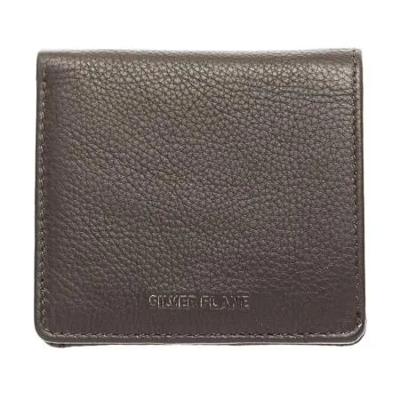 SFT1219: Мъжки портфейл SILVER FLAME - колекция Сафари