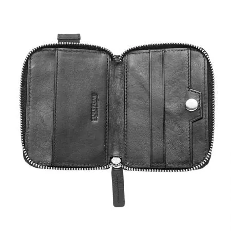 SFT1502: Мъжки портфейл SILVER FLAME - колекция Бъфало