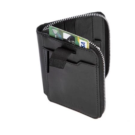 SFT1502: Мъжки портфейл SILVER FLAME - колекция Бъфало