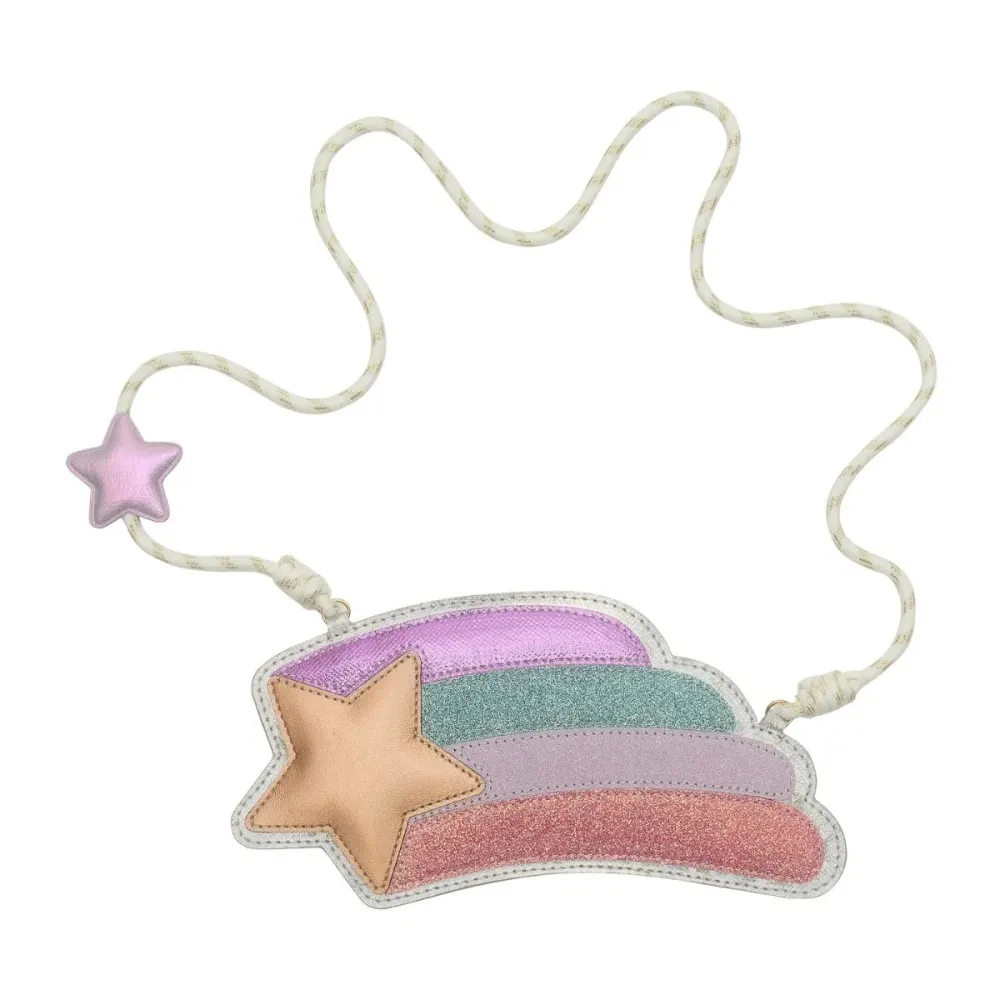 Чанта Shooting star